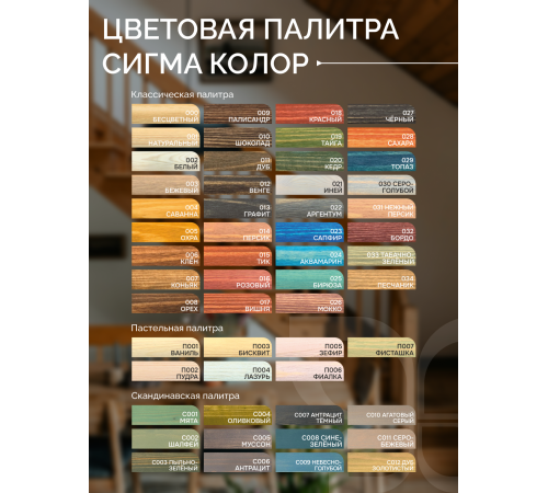 Приобрести МАСЛО ДЛЯ ПАРКЕТА в Ульяновске, Ульяновская область