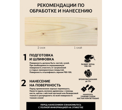 Заказать ГРУНТОВОЧНЫЙ АНТИСЕПТИК WOOD & HOUSE в Ульяновске, Ульяновская область