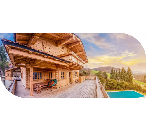 Заказать МАСЛО ЗАЩИТНОЕ ДЛЯ ТЕРРАС И БЕСЕДОК WOOD & HOUSE в Ульяновске, Ульяновская область
