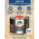 Купить МАСЛО ДЛЯ РАБОЧИХ ПОВЕРХНОСТЕЙ WOOD & HOUSE в Ульяновске, Ульяновская область
