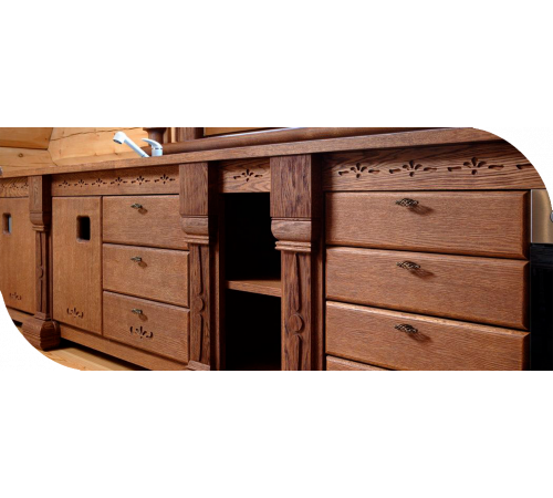 Заказать МАСЛО ДЛЯ СТОЛЕШНИЦ WOOD & HOUSE в Ульяновске, Ульяновская область