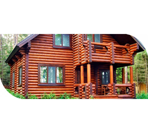 Купить ЗАЩИТНОЕ МАСЛО ДЛЯ ДЕРЕВА WOOD & HOUSE Серия ПРОФИ в Ульяновске, Ульяновская область