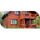 Купить ЗАЩИТНОЕ МАСЛО ДЛЯ ДЕРЕВА WOOD & HOUSE Серия ПРОФИ в Ульяновске, Ульяновская область
