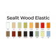 Заказать ГЕРМЕТИК - Sealit Wood Elastic для работы с деревянными материалами 600 мл в Ульяновске, Ульяновская область